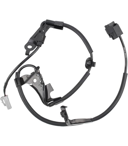 Amazon.com: Lexus 89516-30150, ABS Wheel Speed Sensor Wire