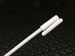 Magnetic Stir Bar Retriever, 250mm/10 inch, Steel