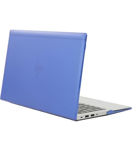 Amazon.com: HP EliteBook 830 G8 13.3-Inch FHD Touchscreen Business