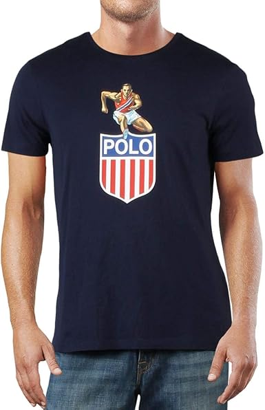 mens slim fit graphic t shirts