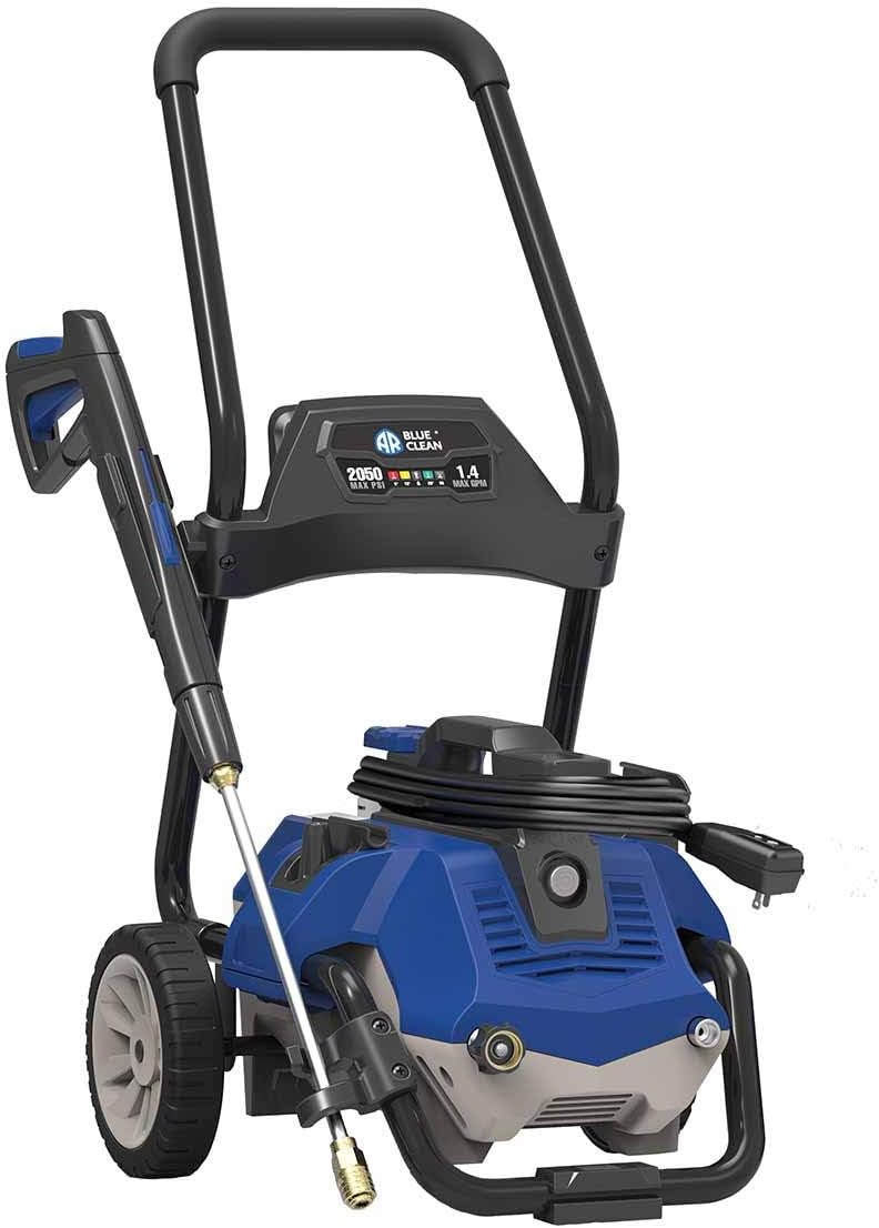 AR ANNOVI REVERBERI AR2N1-5pack AR2N1 5 Pack, Blue