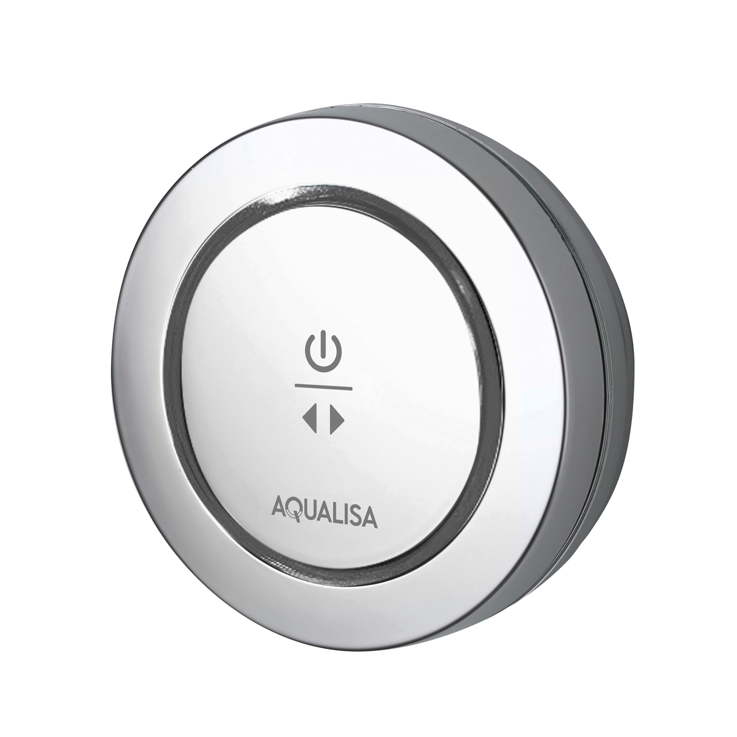 Aqualisa UTQ.B3.DVDs.23 Unity Q Smart Shower Divert Remote Control, Chrome
