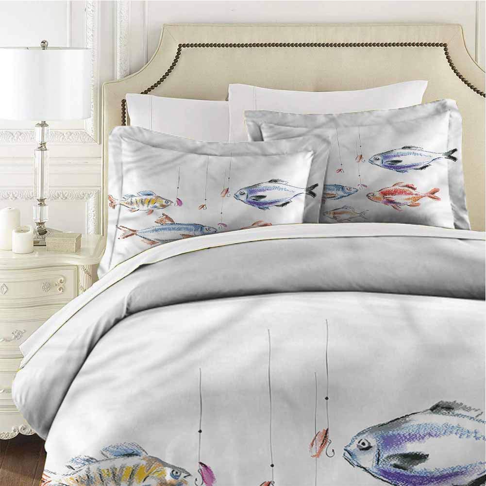 Best Hogwarts Queen Bedding Sets