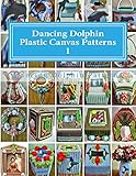 Dancing Dolphin Plastic Canvas Patterns 1 by Dancing Dolphin Patterns