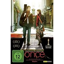Amazon.com: ONCE - MOVIE [DVD] [2006] : סרטים וטלוויזיה