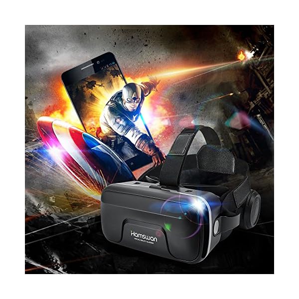 REDSTORM VR Headset - Image 6