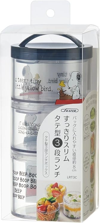 Amazon スケーター ボトル型 ランチボックス 480ml 弁当箱 スヌーピー Snoopy 15c 日本製 Lrt3c 弁当箱 オンライン通販