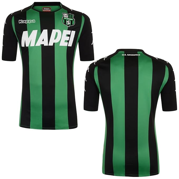 magliette kappa 2017