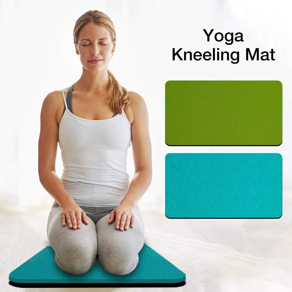 yoga kneeling pad