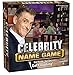 Celebrity Name Game