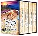 Spring Into Love (Heartwarming Inspirational Historical Fiction) (Seekers Collections Volume 9)