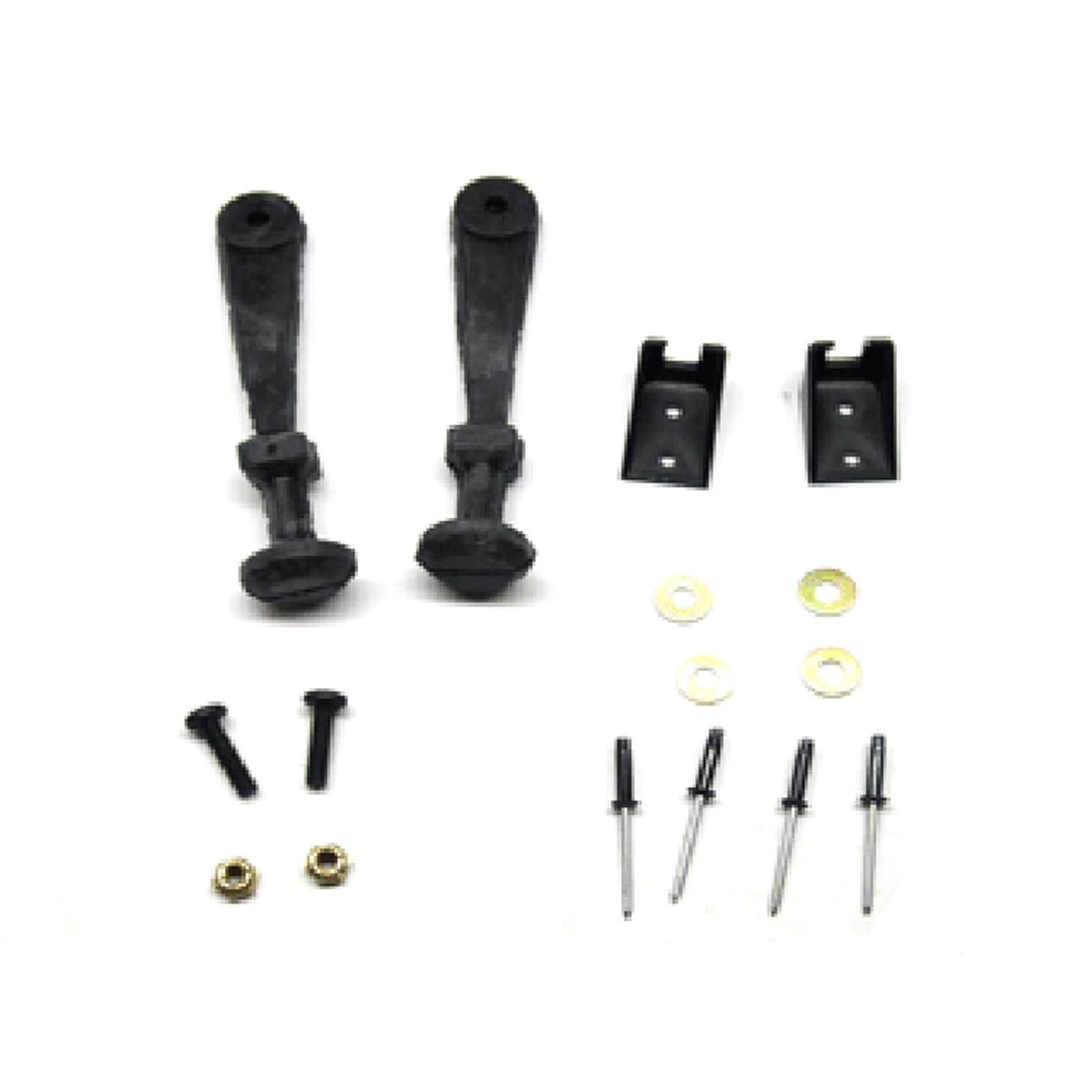 Which Is The Best Hood Latches Polaris Ranger 570 2015