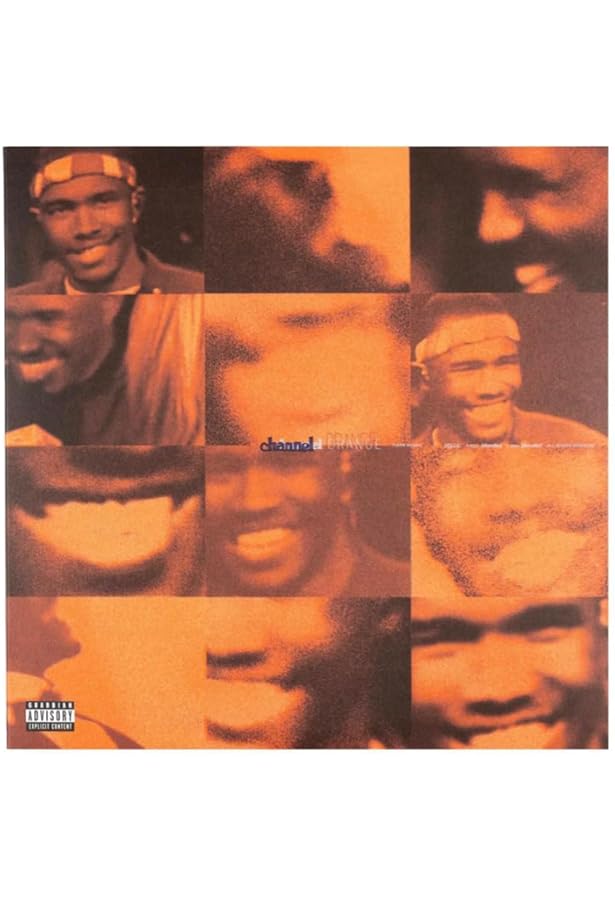 Amazon.com: Blonde - Boys Don't Cry Magazine Frank Ocean