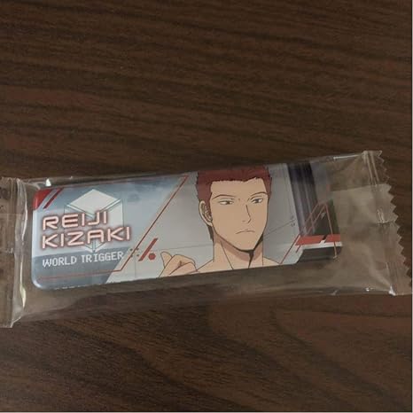 Amazon ワールドトリガー ロング缶バッジコレクション 木崎レイジ アイドル 芸能人グッズ 通販 Amazon ワールドトリガー ロング缶バッジコレクション 木崎レイジ アイドル 芸能人グッズ 通販
