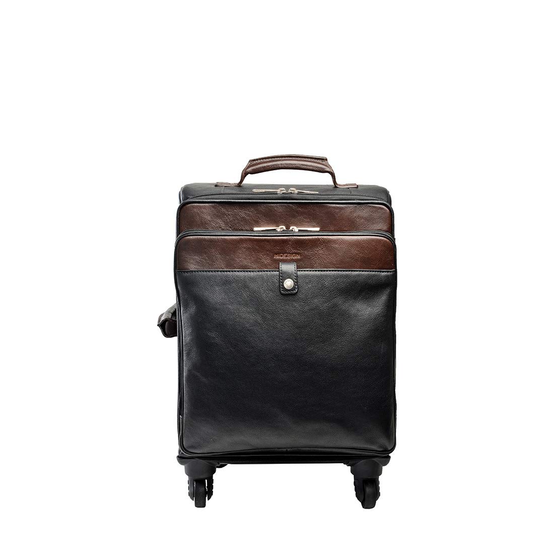 hidesign suitcase
