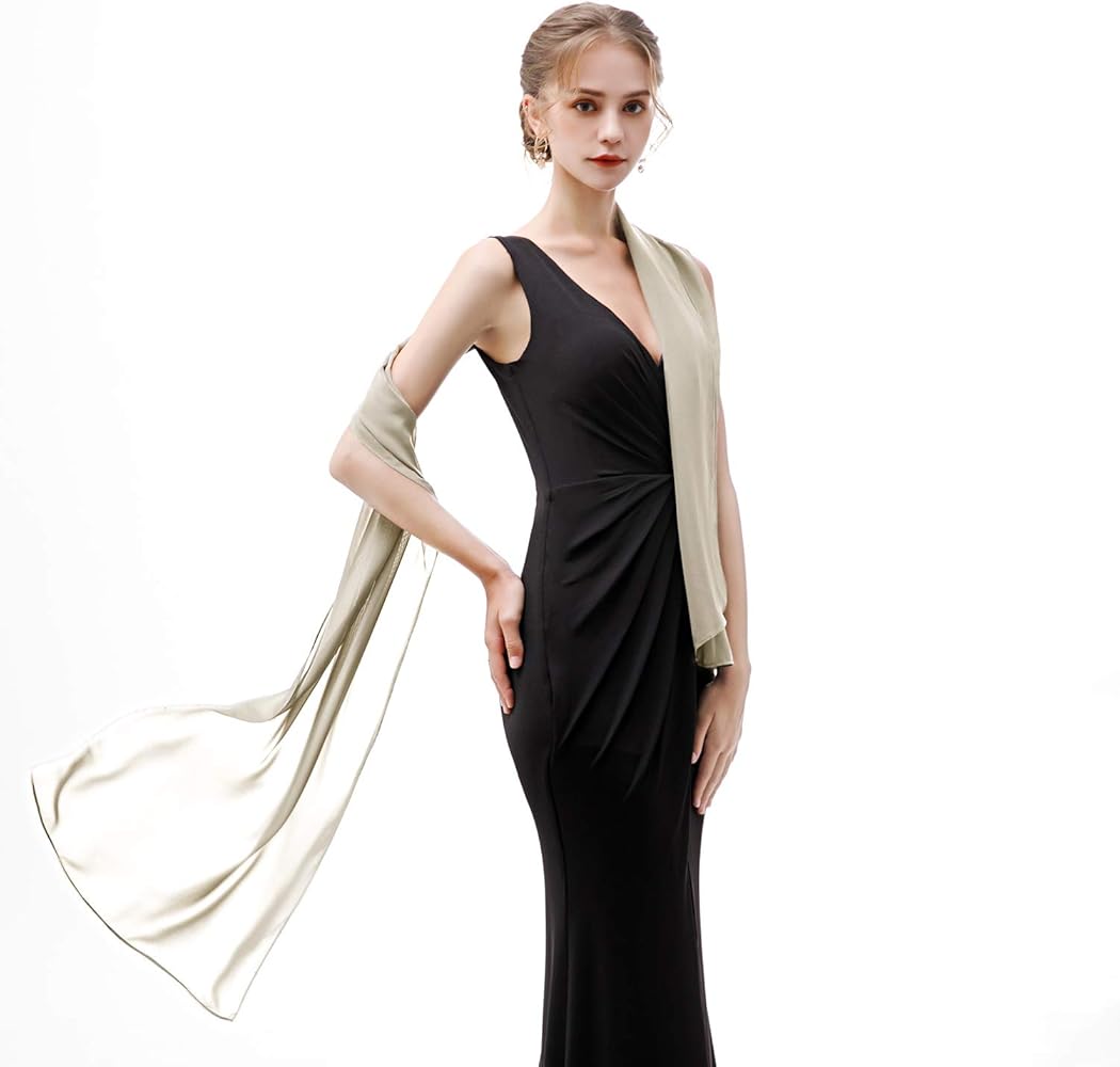 special occasion shawl