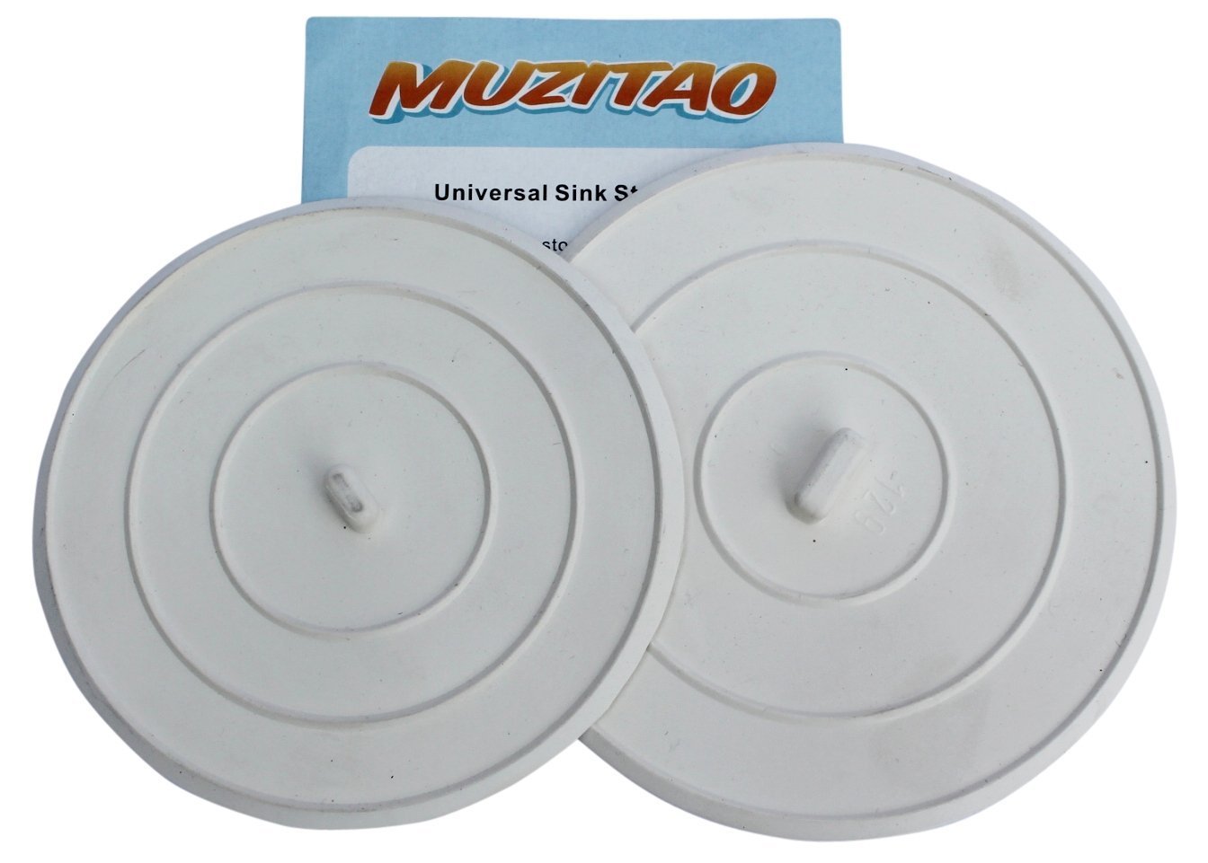 Best kitchen sink rubber drain plug