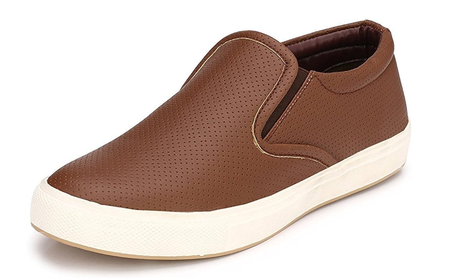 hot man men's outdoor casual canvas sneaker party wear shoes