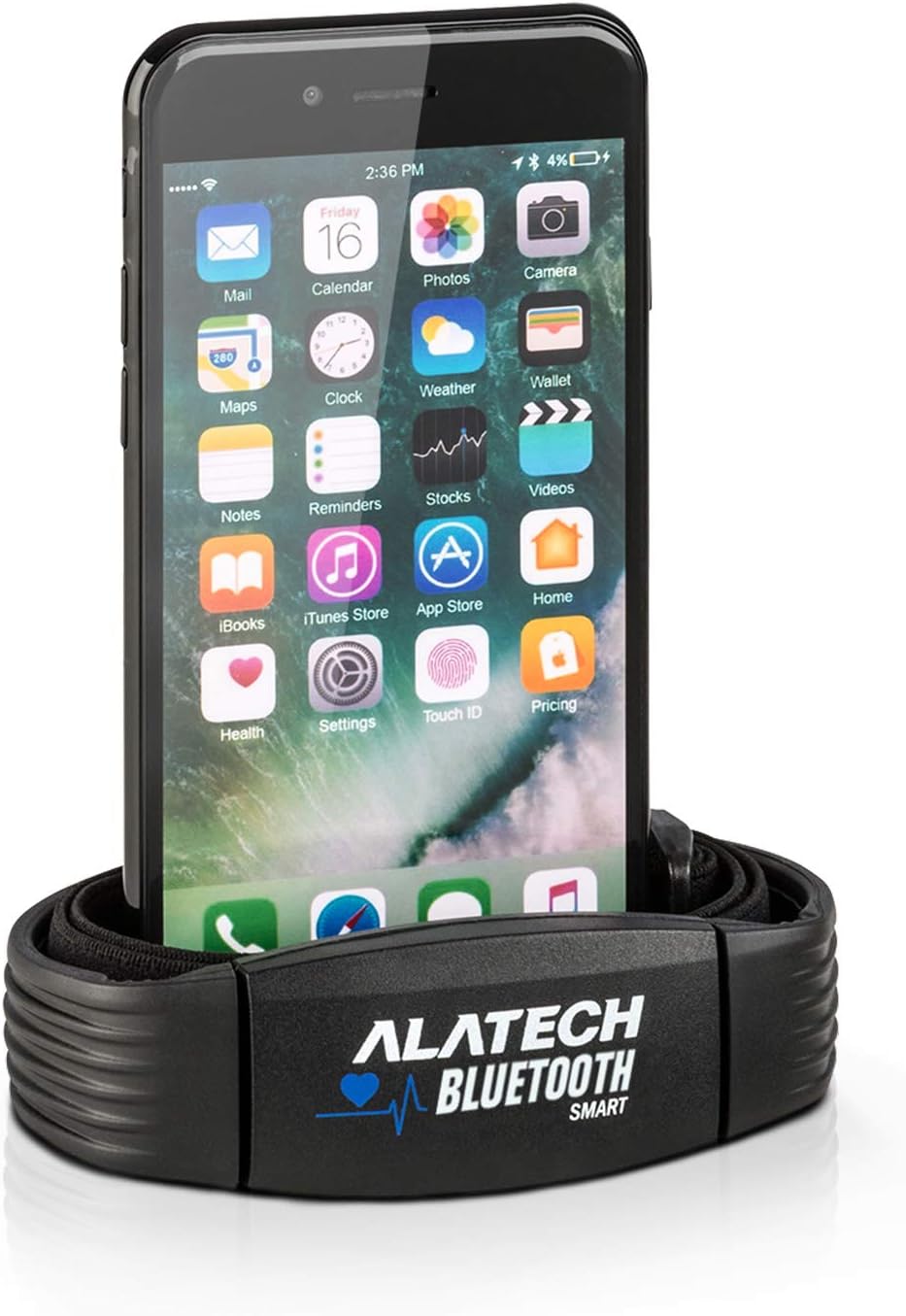 cardiofrequenzimetro toracico