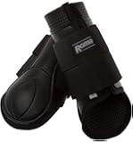 RomaForm Fit Front Boots - Set of 2