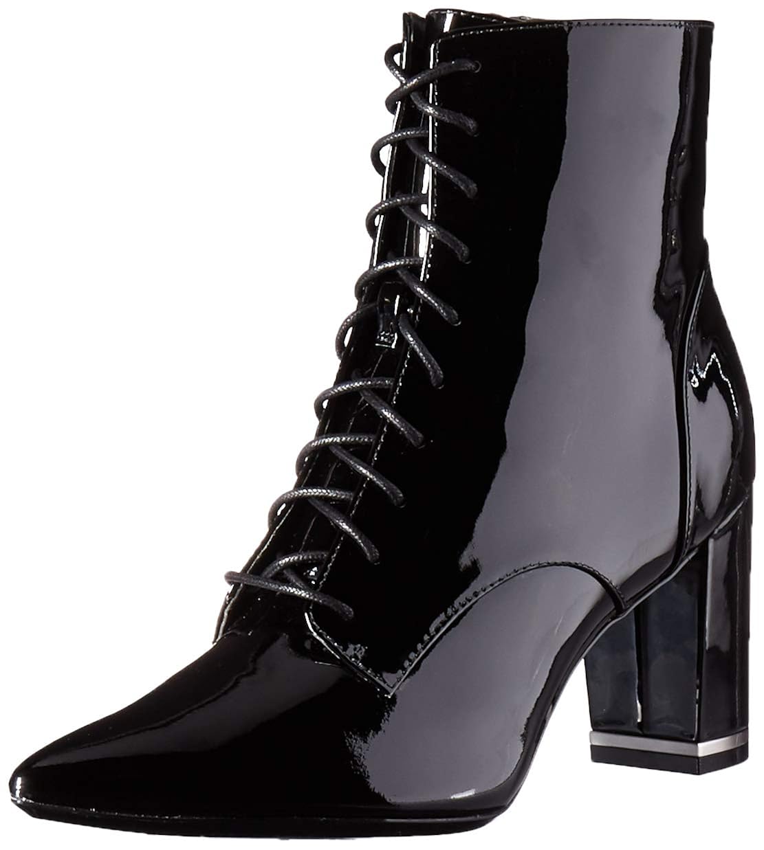calvin klein esma boots
