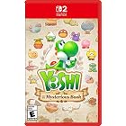 Yoshi&trade; and the Mysterious Book