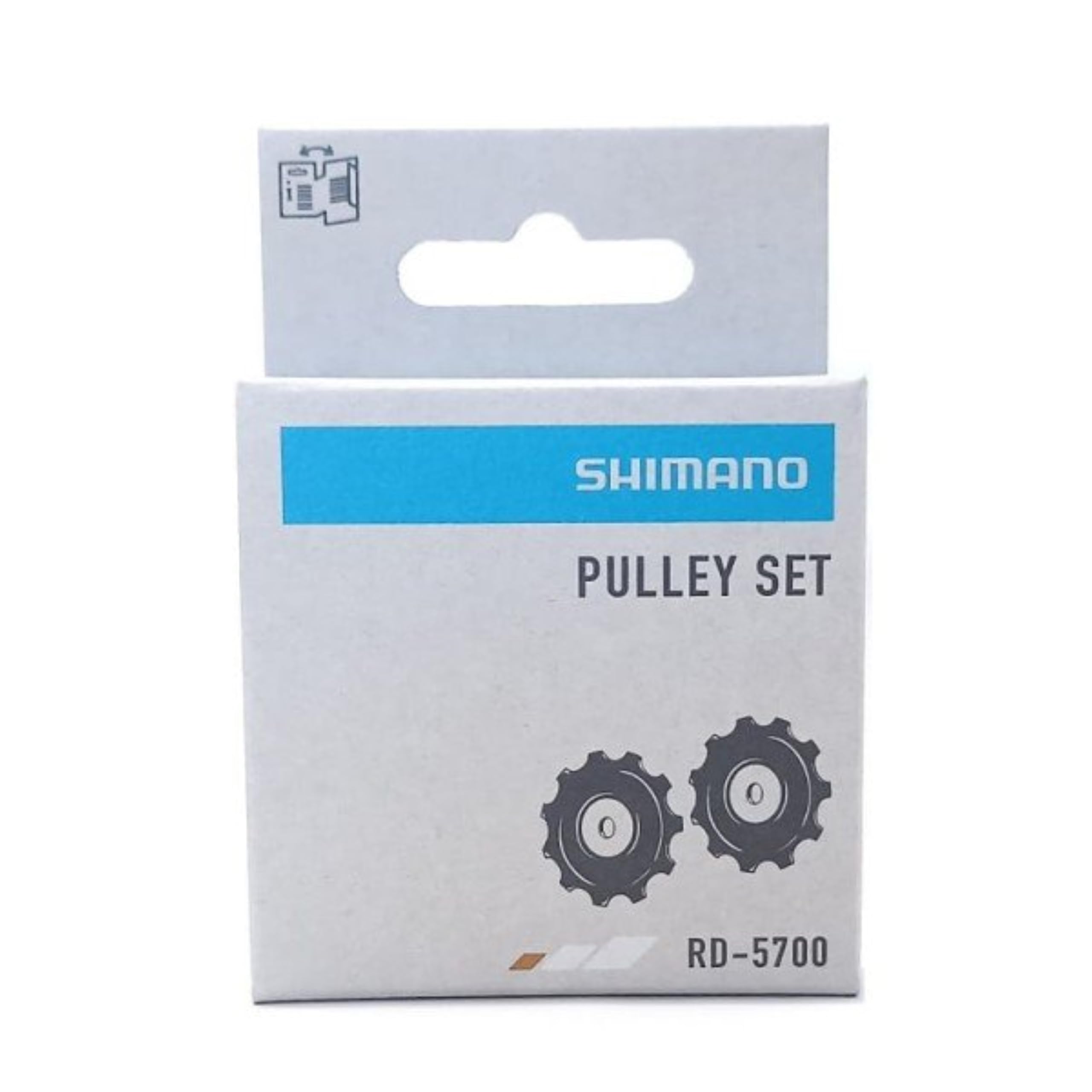 Shimano SPARE PART RDT610 pulley set