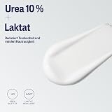 Cetaphil Pro Urea 10% Lotion 500ml Dry Skin Hydration Moisture Relief view 4