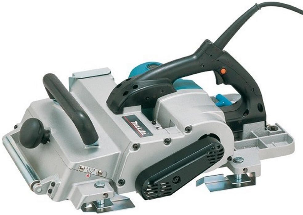 Makita Kp312s Joist Planer 312 Mm Amazon De Baumarkt