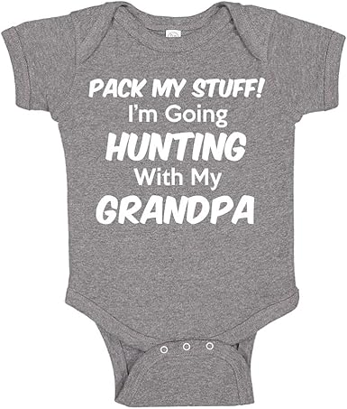 baby hunting stuff