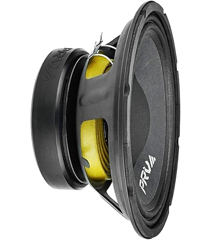 PA130-8 - Full Range 5" Dayton Audio - - Full Range - Foto 3