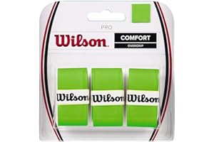 WILSON Sporting Goods Pro Overgrip