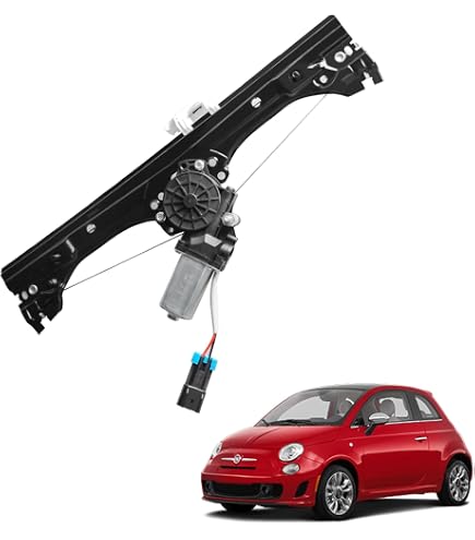 URO Parts Window Regulator Clip 51357011680 | O'Reilly Auto Parts