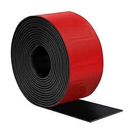 Heonay Self Adhesive Rubber Strips, Solid Neoprene