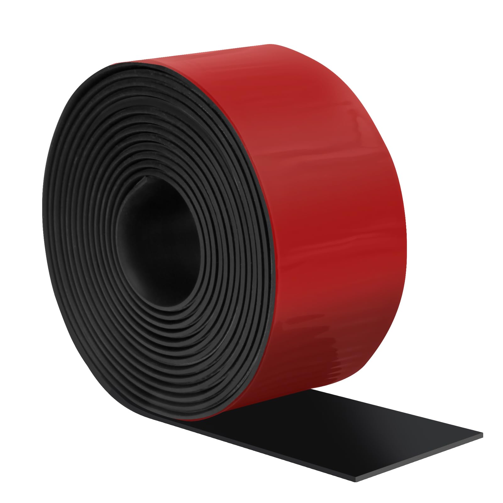 Heonay Self Adhesive Rubber Strips, Solid Neoprene