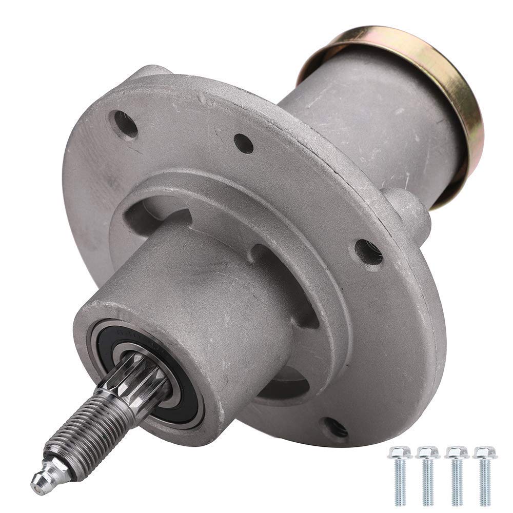 Best dixon lawn mower parts