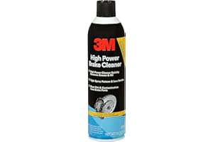 3M 08180 High Power Brake Cleaner - 14 oz.