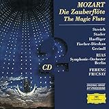 Mozart: Die Zauberflöte (The Magic Flute)