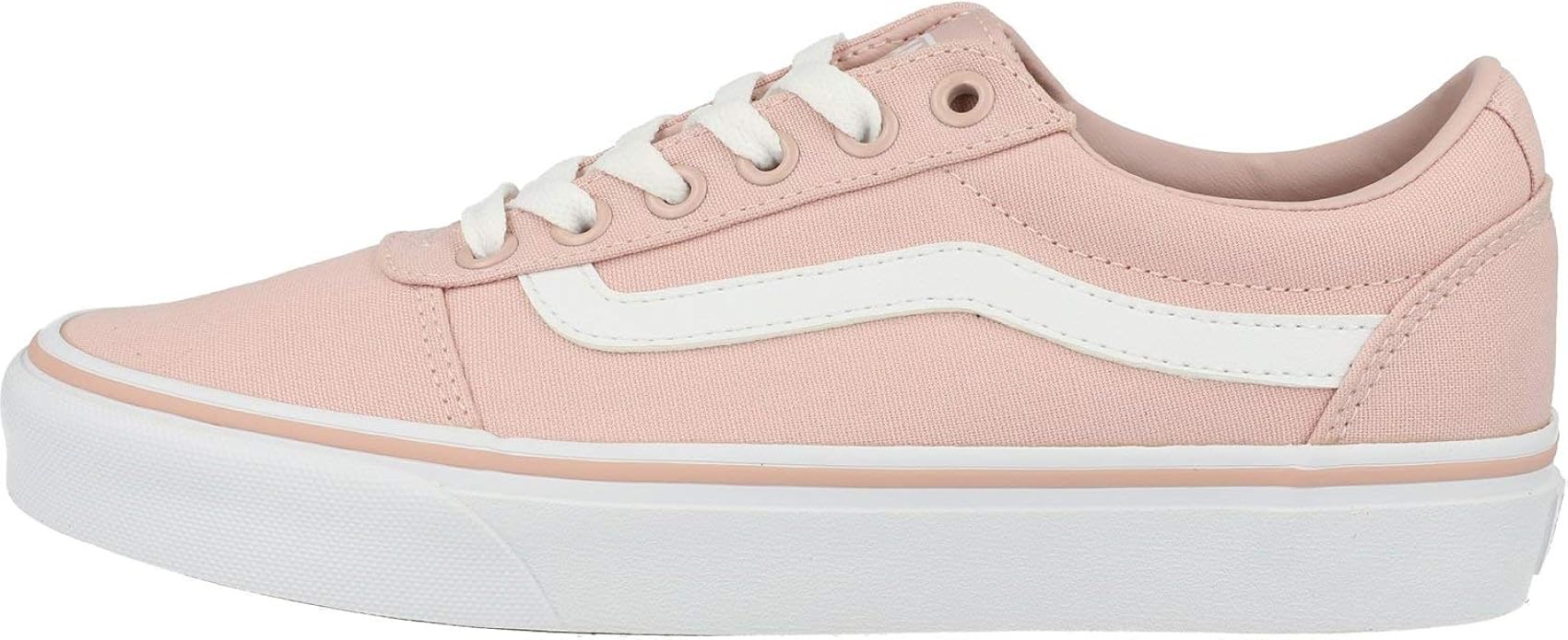 vans ward rosa