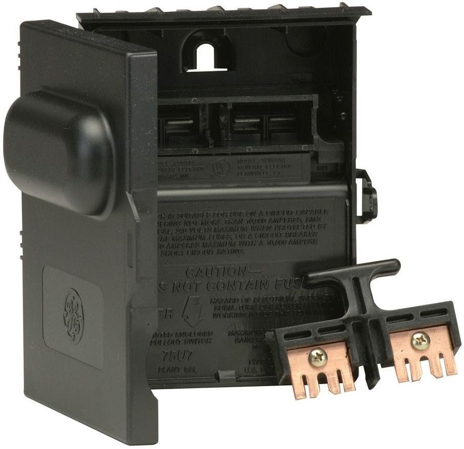 Air Conditioner Disconnect Wiring