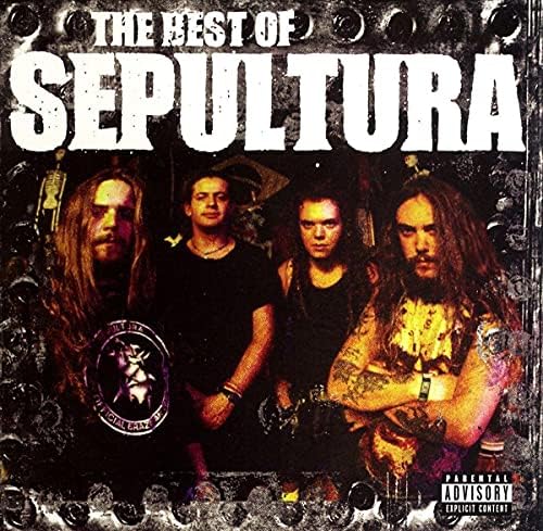 Soulfly - Primitive (EX) - Amazon.com Music