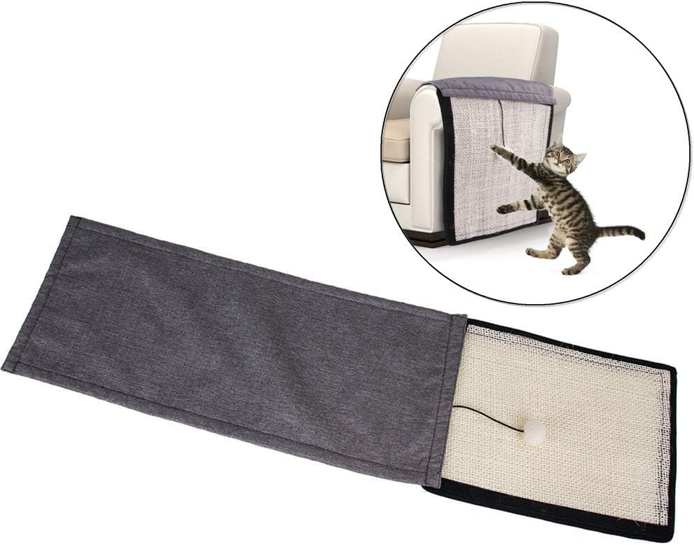 cat pad per divano