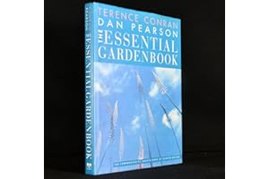 The Essential Garden Book