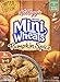 Kelloggs Frosted Mini Wheats Pumpkin Spice 15.5 Ounce (2 Pack)