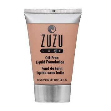 zuzu makeup foundation