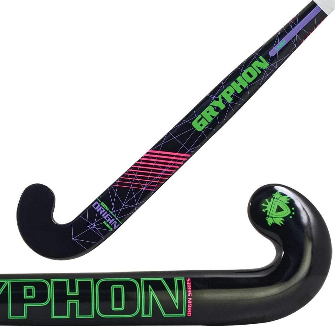 GRYPHON Lazer Field Hockey Stick : Sports & Outdoors