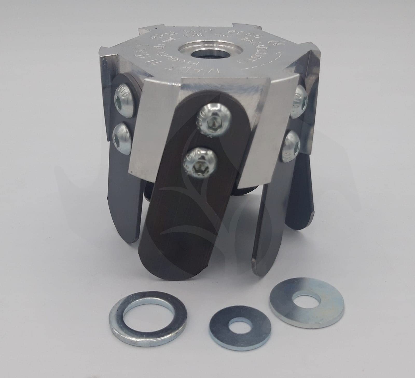 Launch Offer – Hoe Head Universal Cutter for Brush Cutters Steel Blades