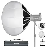 NEEWER 35"/90cm Lantern Softbox One Step Quick