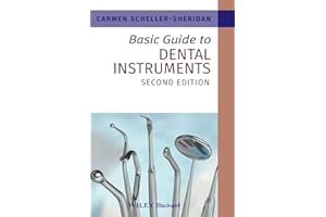 Basic Guide to Dental Instruments
