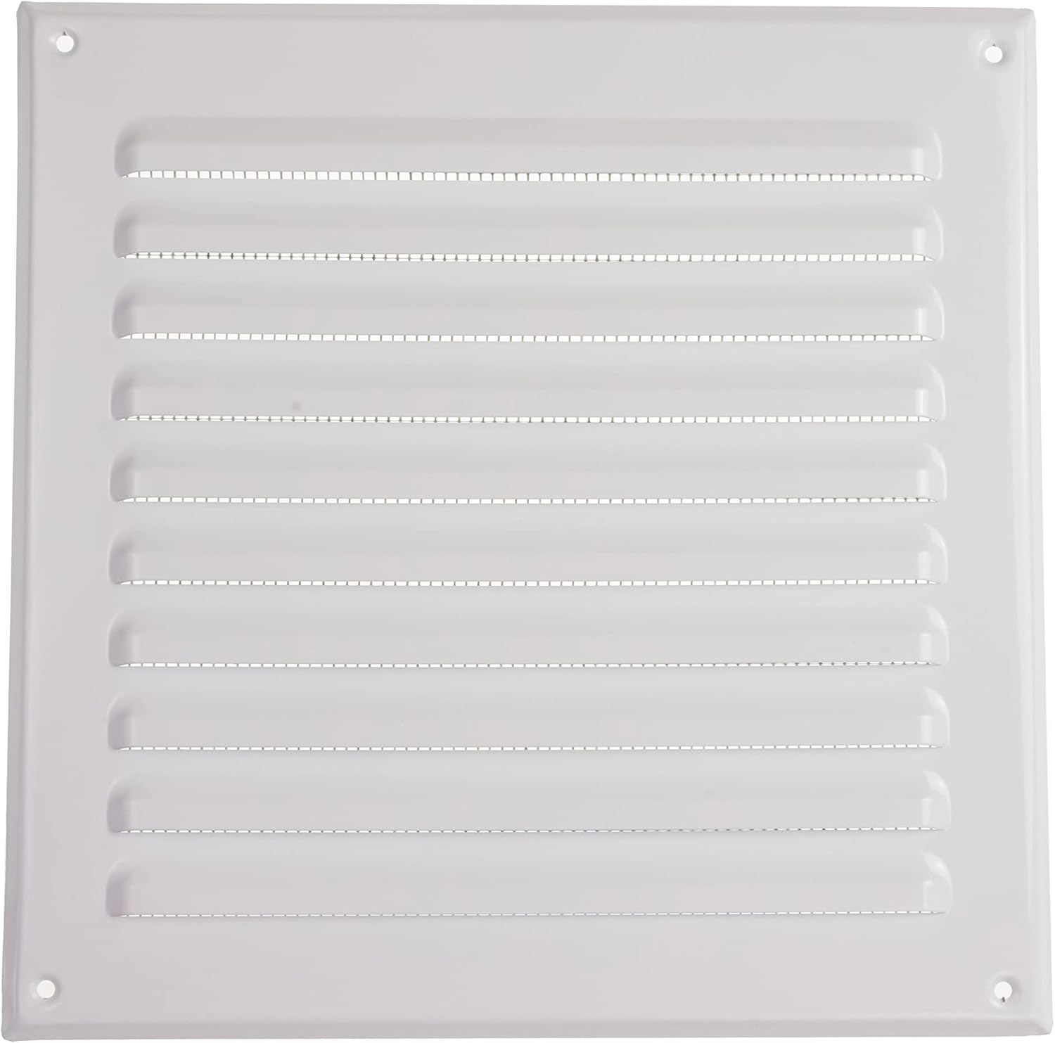 Registers, Grilles & Vents - Vent Systems - 8